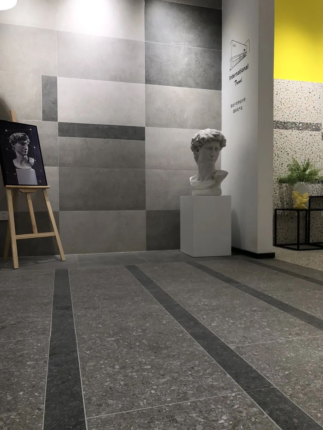 MO水磨石瓷磚,景觀厚磚,FRLS MO水磨石瓷磚,景觀厚磚,FRLS